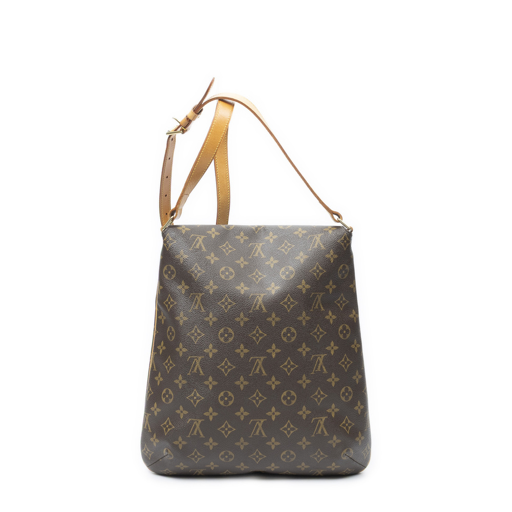 Louis Vuitton Musette - Picture 5 of 10